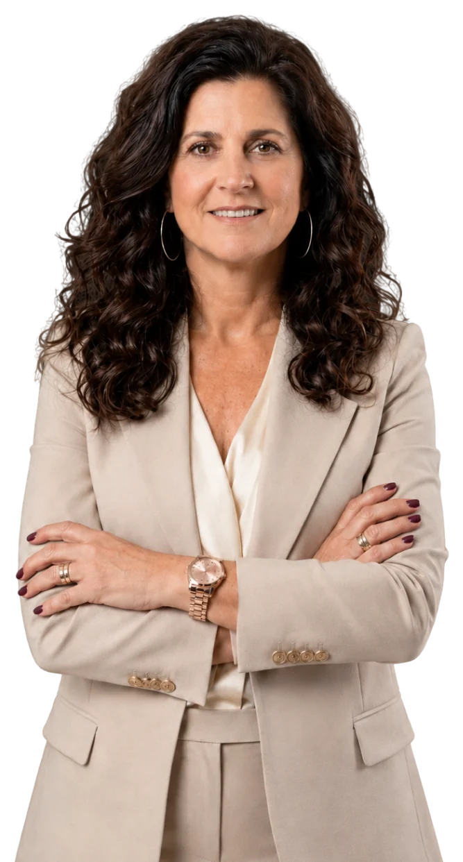 Dra. Ana Angélica Agra, advogada em Ji-Paraná